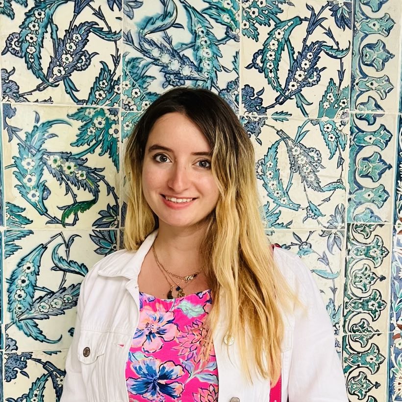 Miray Eroglu