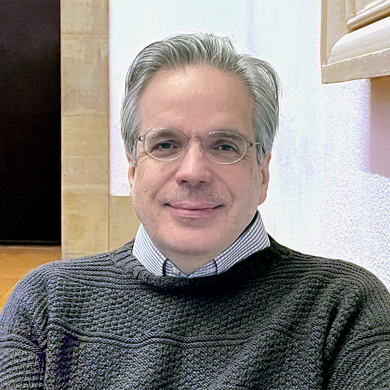 Frank de Santis