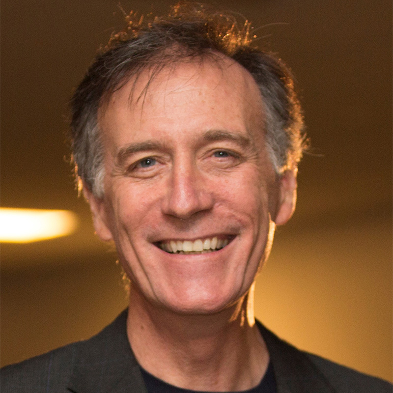 Dan Garofalo, AIA