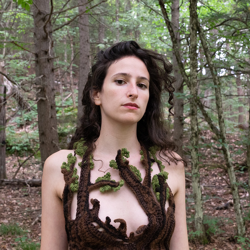 profile image of Lena Ruth Schwartz