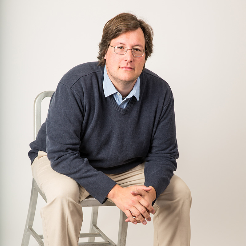 Wil Hershner