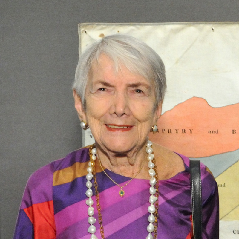 Elsa Honig Fine