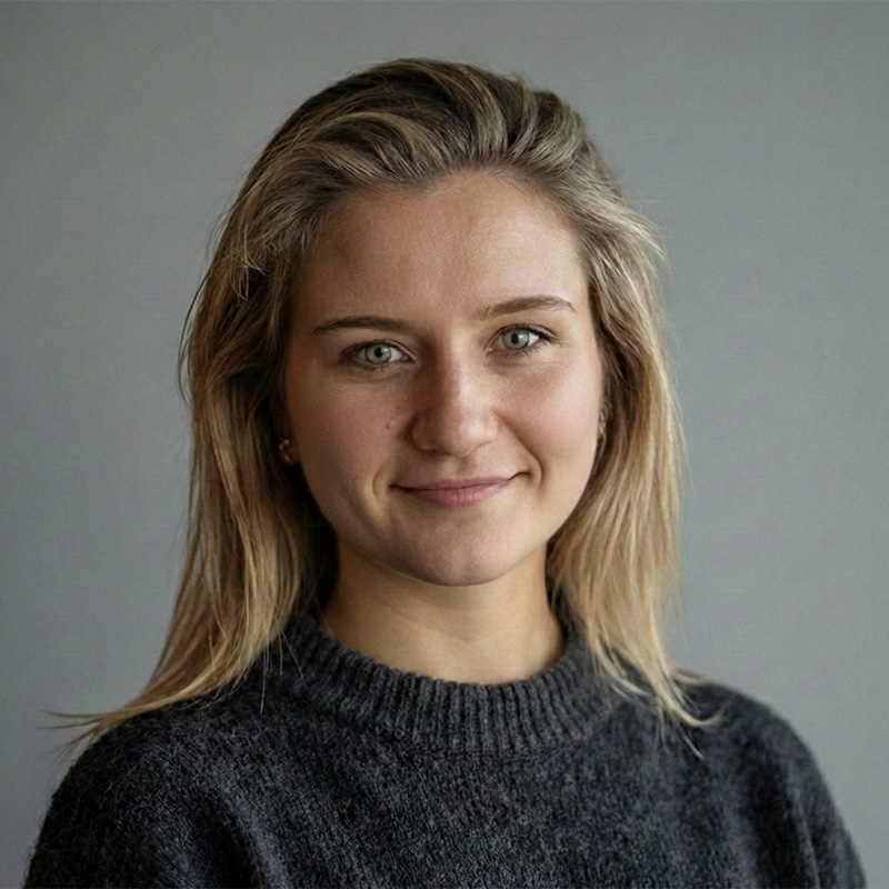 profile image of Brianna Howard