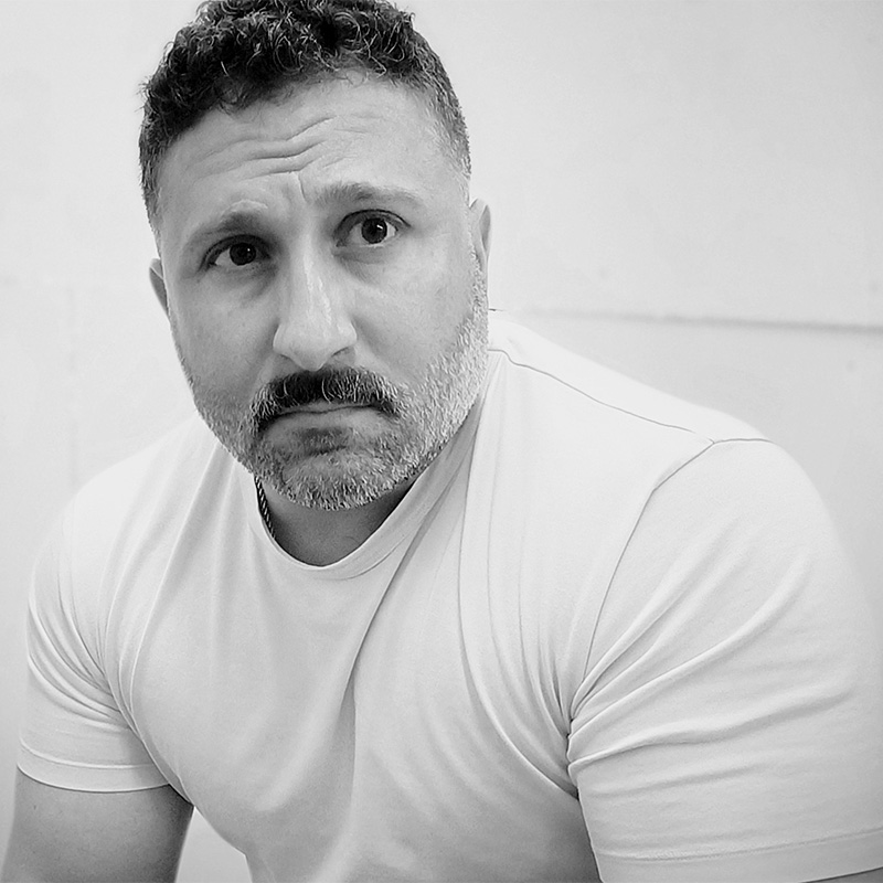 Danny Cappello