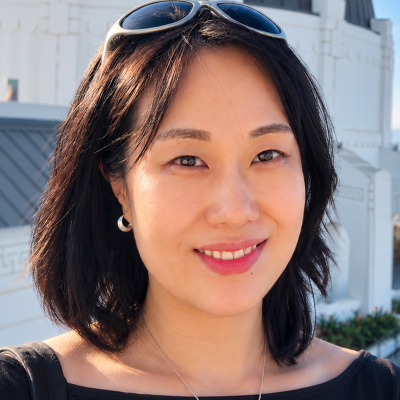 Irene Hayejin Kim