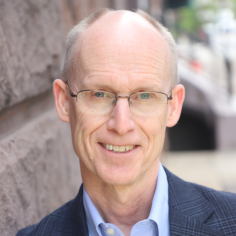 John Haak, AICP