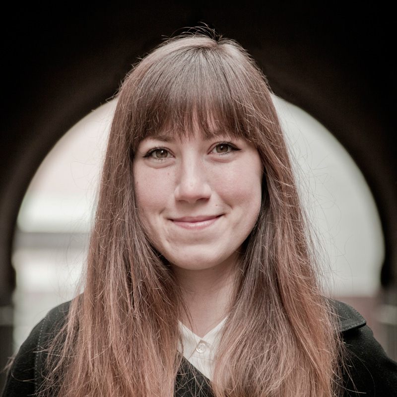 Jessica Hische (BFA '06)