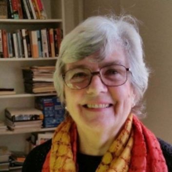 Jo-Anna J. Moore