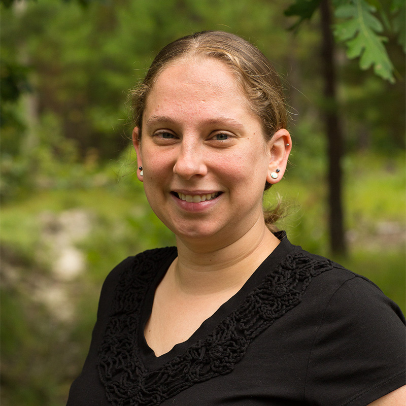 Joni Baumgarten