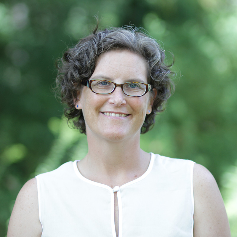 Kathleen Salisbury