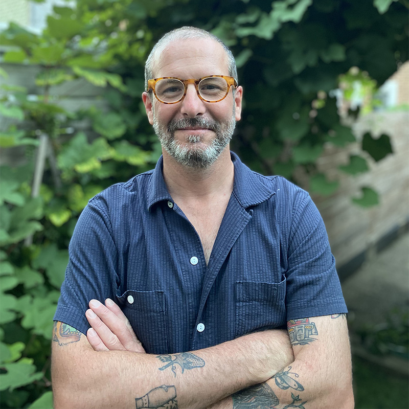 Keith Greiman