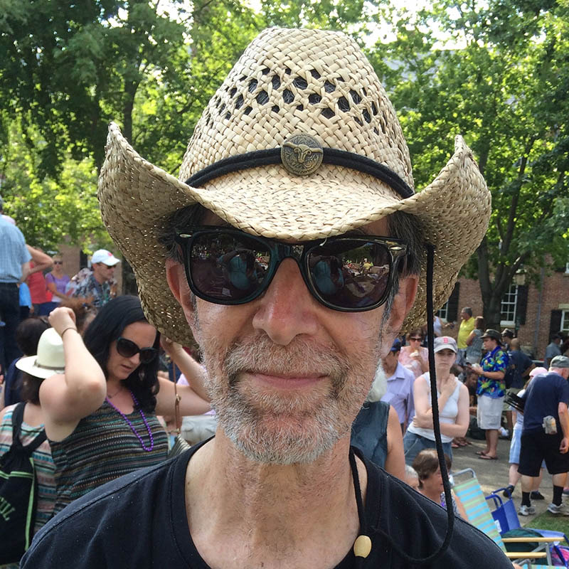 Ken Jacobs, PhD