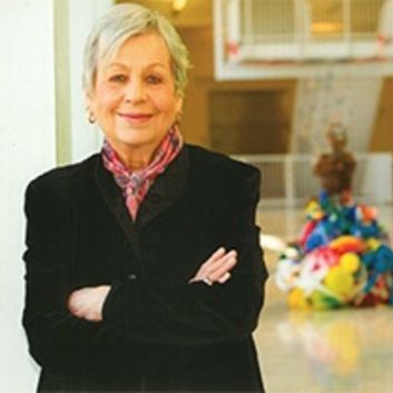 Brigitte Knowles