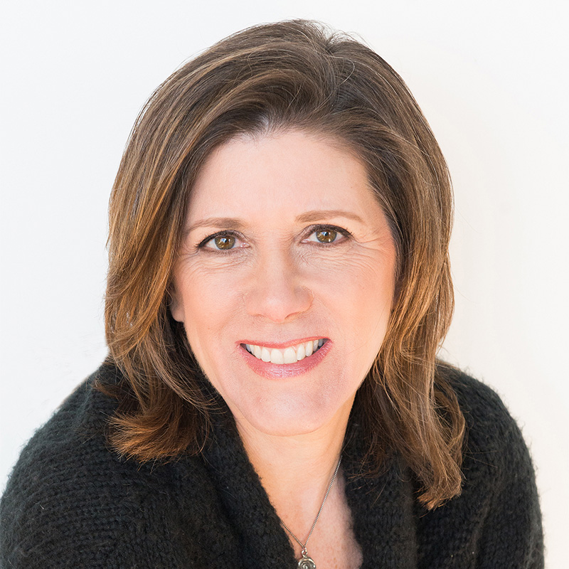 Laurie Beck Peterson