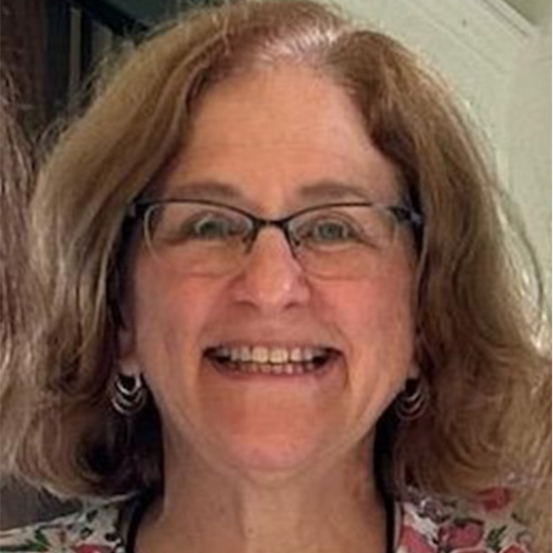 Lisa S. Blum