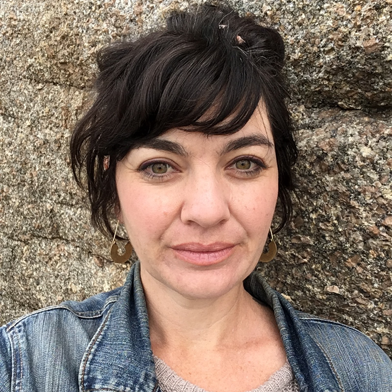 Megan Biddle