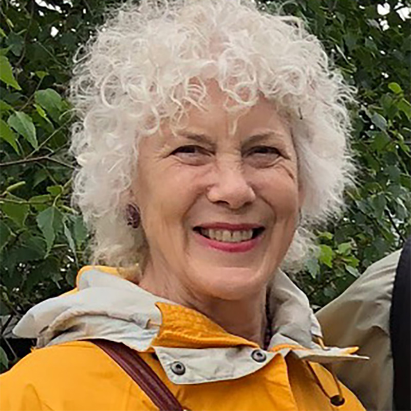 Marianna M. Thomas, AIA