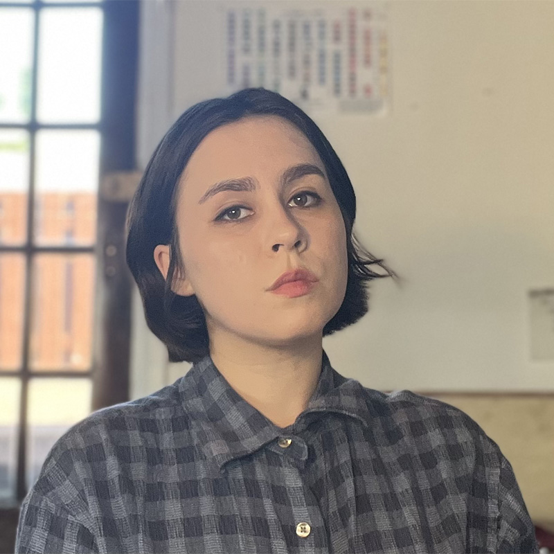 Miriam Angeles Arrey
