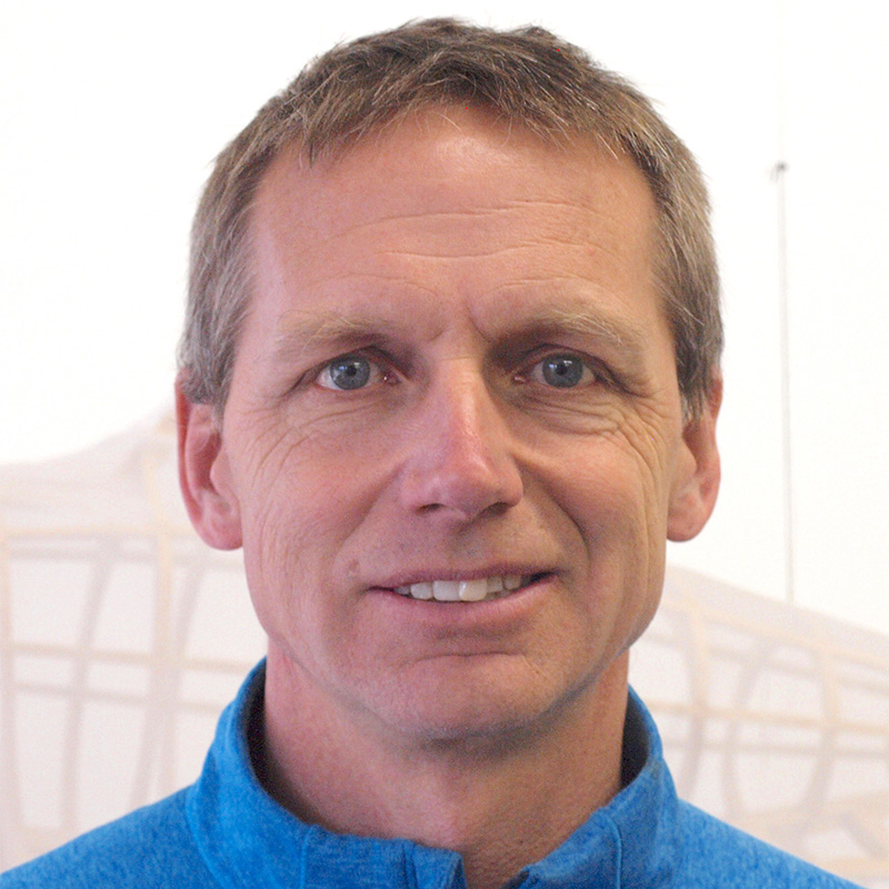 Michael Grothusen