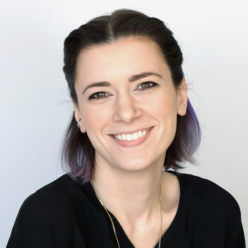 Marissa Raybuck