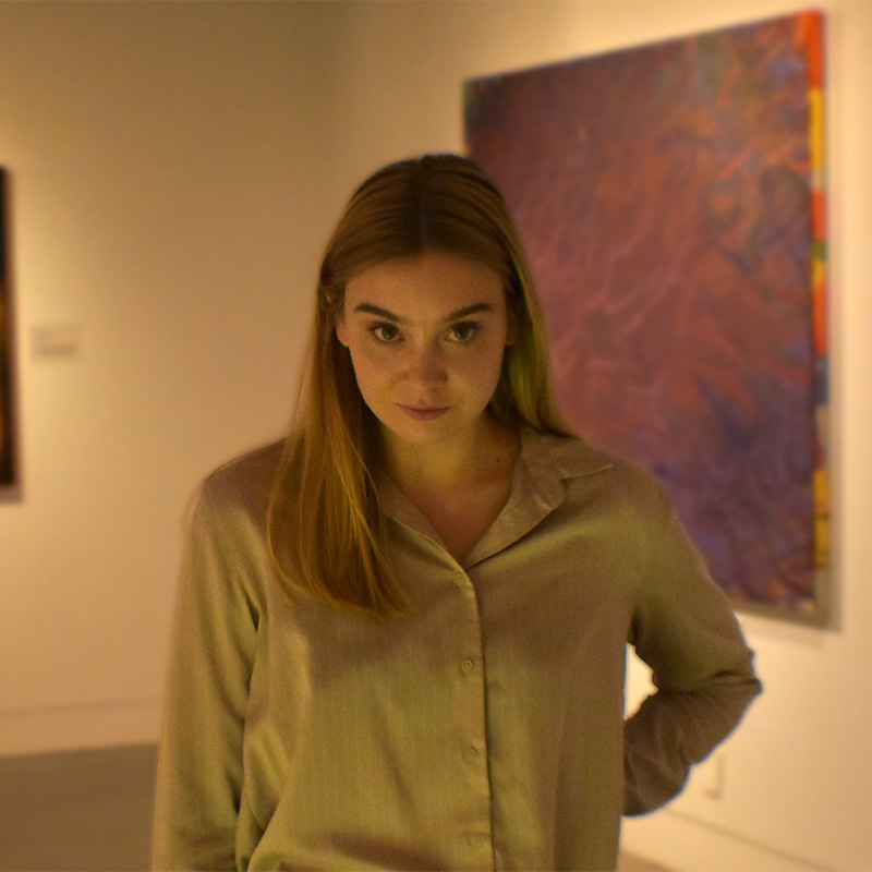 Molly Mapstone