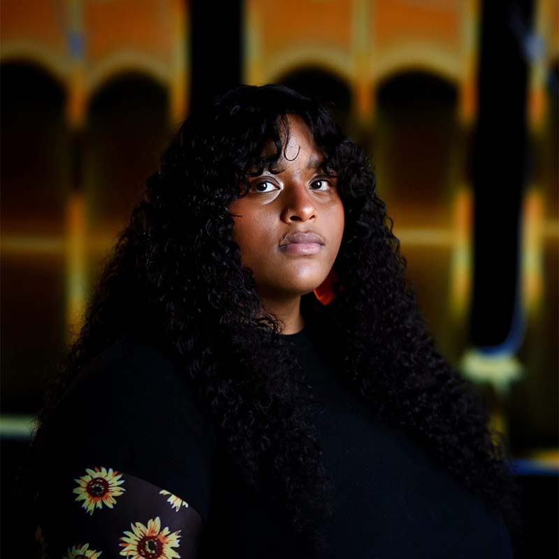 profile image of Marcè Nixon-Washington