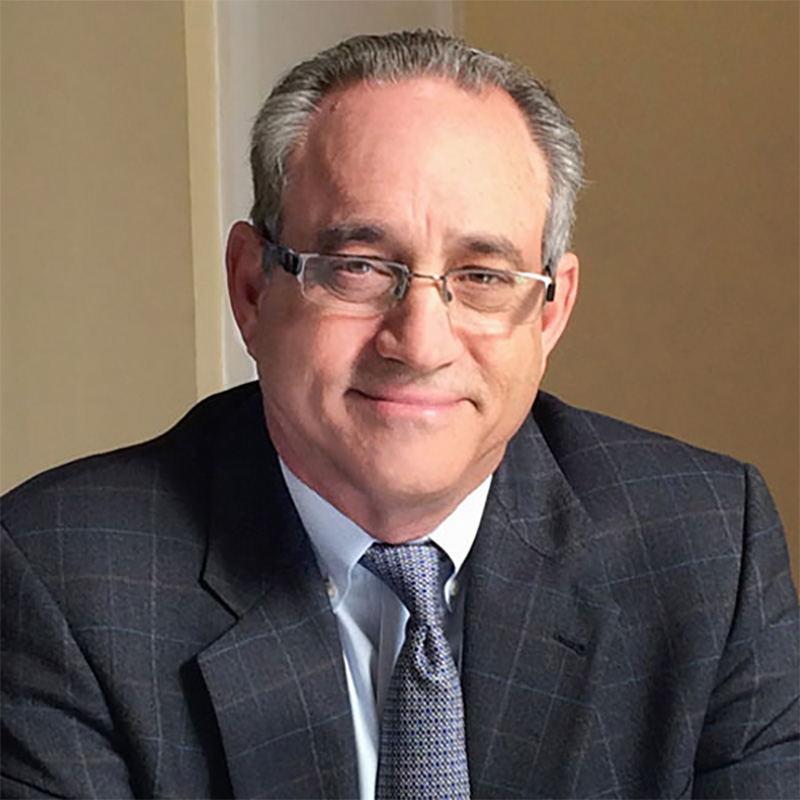 Mario Zacharjasz, AIA (BArch '85)