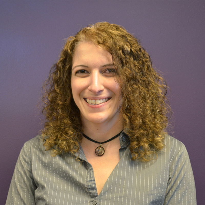 Martine Decamp, AICP