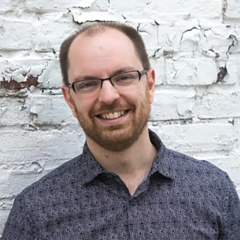 Matt Wolf
