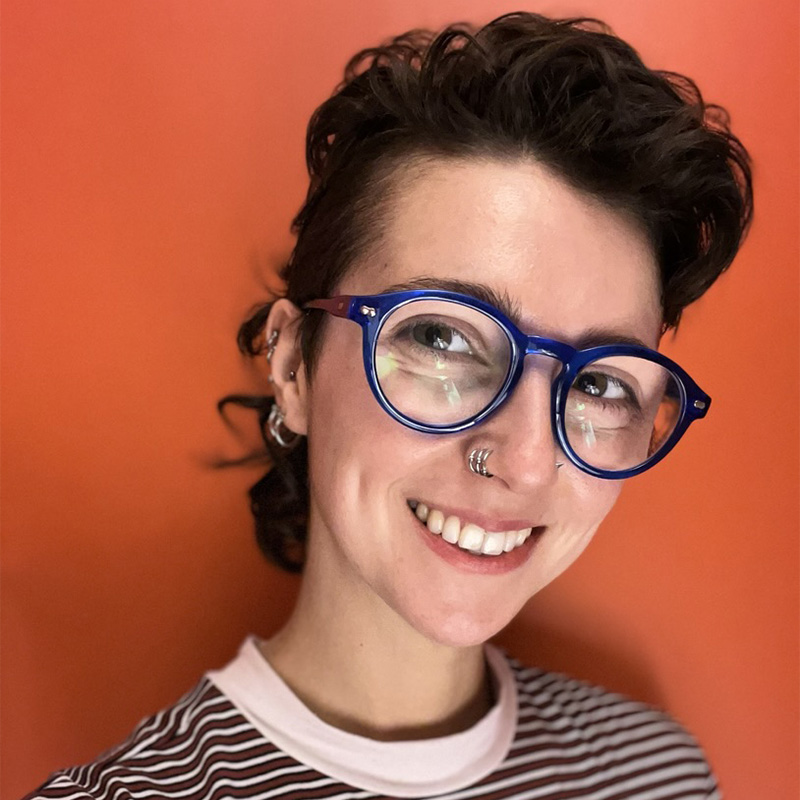 Martina Merlo