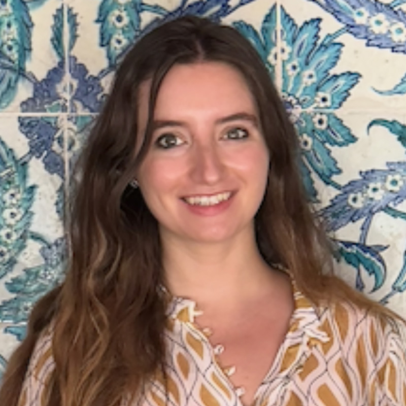 Miray Eroglu