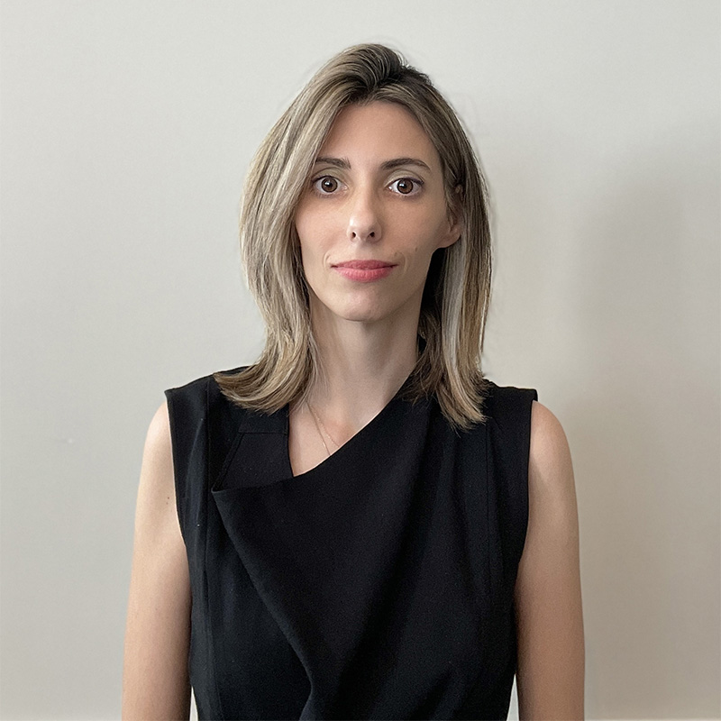 Nicole Emser