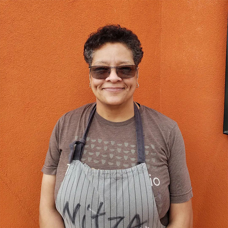 Nitza Walesca Rosario