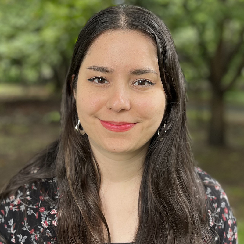 Fabiola Palacios Murillo