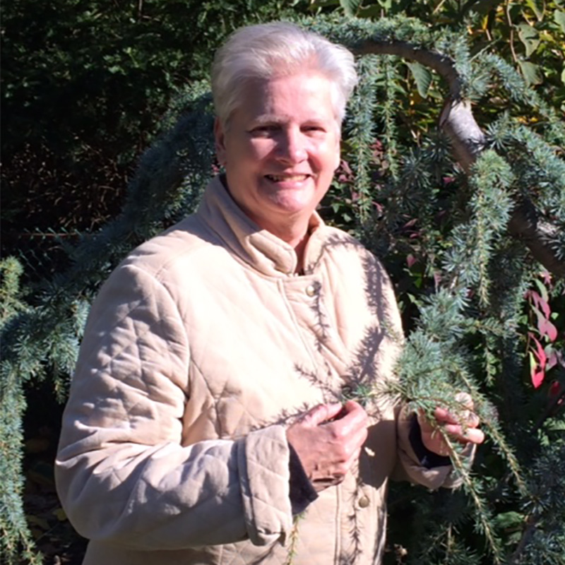 Peg Schofield