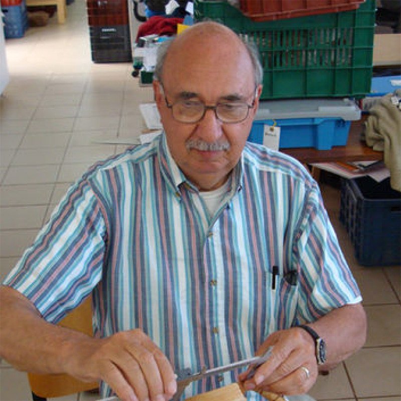 Philip P. Betancourt, PhD