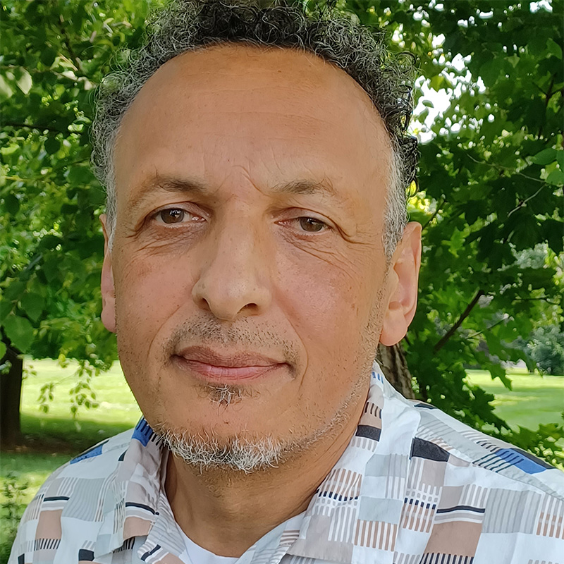 Richard Hylton