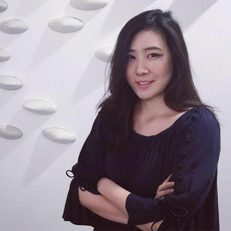Audrey Yoeun An