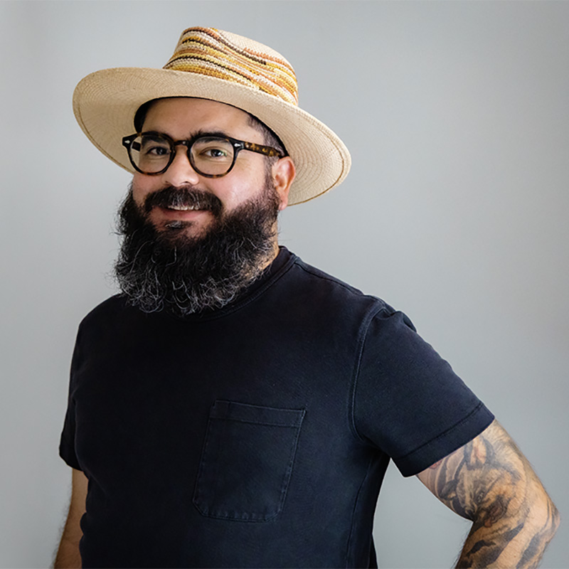 Raúl J. Romero