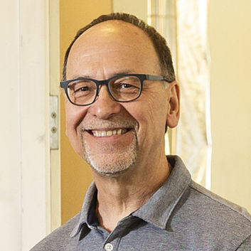 Richard Hricko