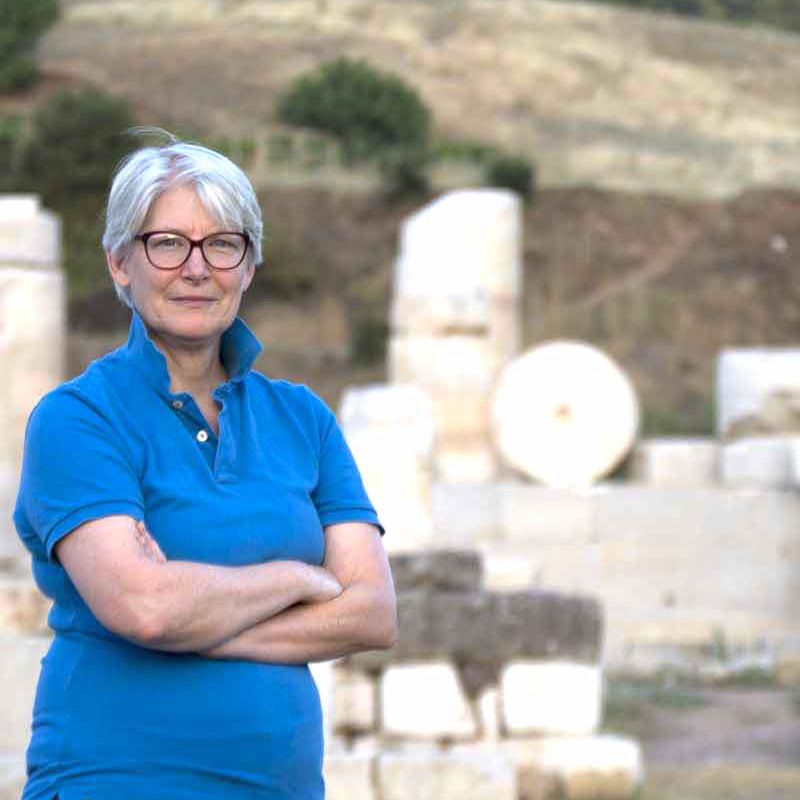 Jane DeRose Evans, PhD