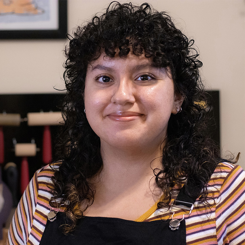 profile image of Jess Santana