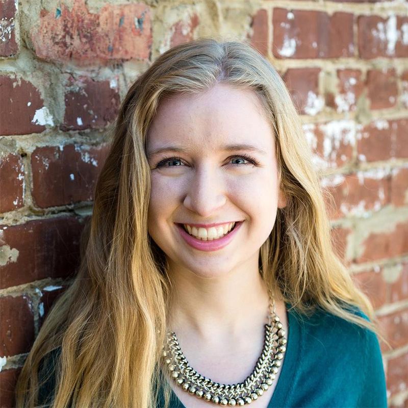 Emily Schollenberger