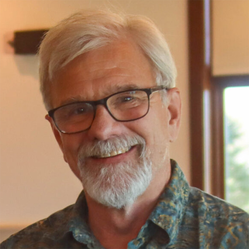 Mark Gallagher