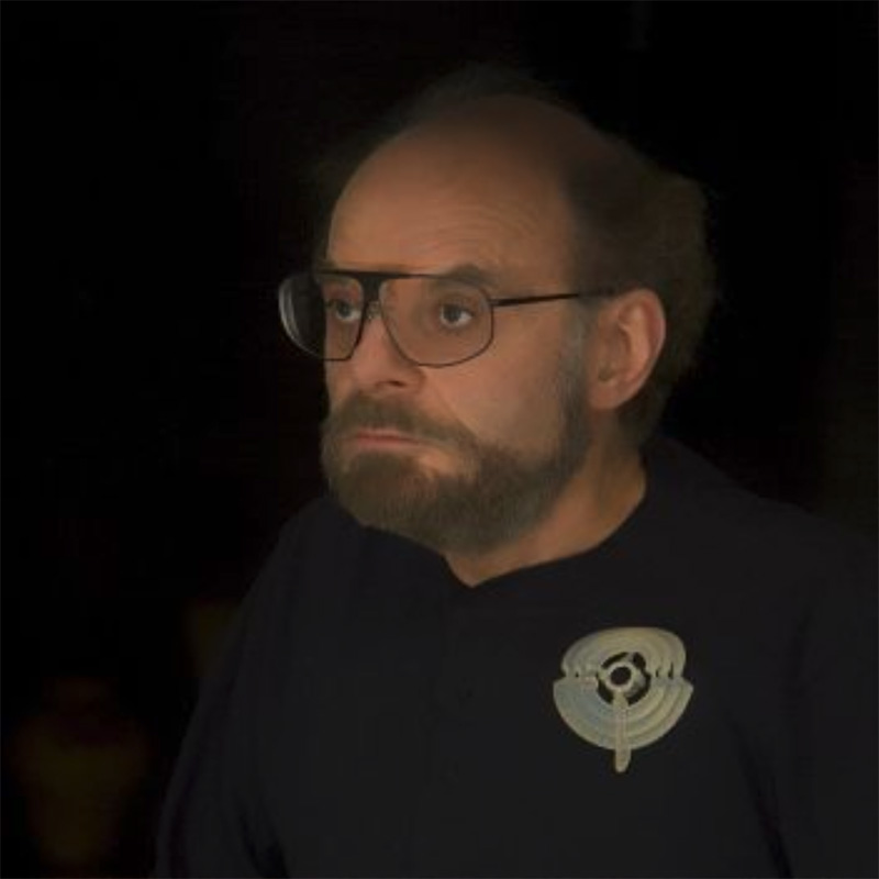 Stanley Lechtzin
