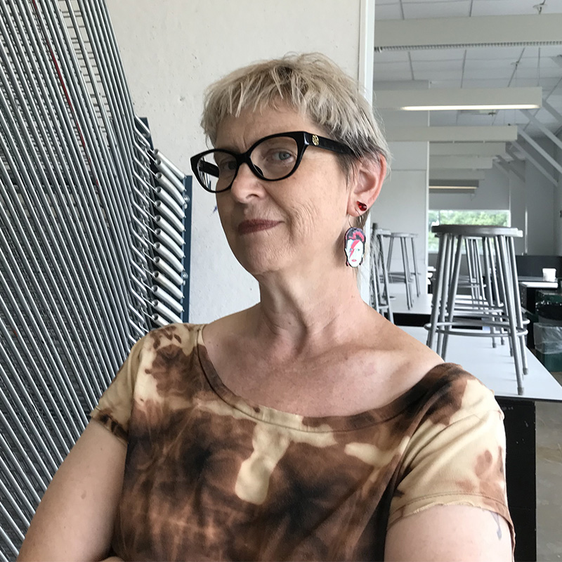 Susan White