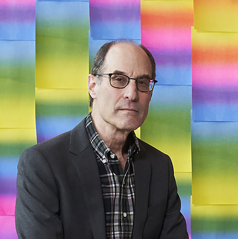 Gerald Silk, PhD