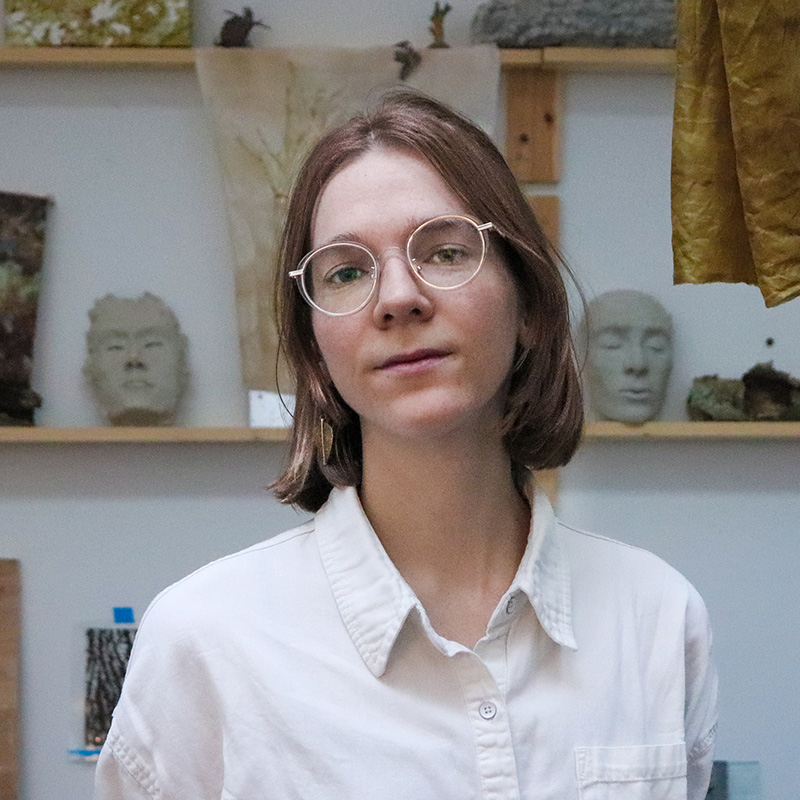 profile image of Meredith Tenney-Free