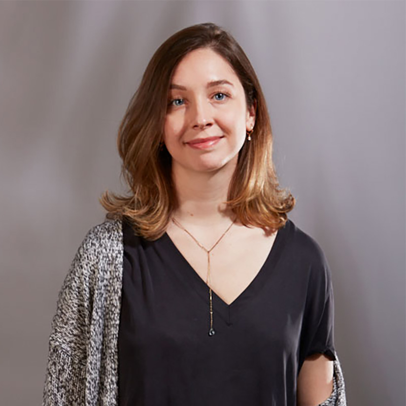 Hallie E. Thornton