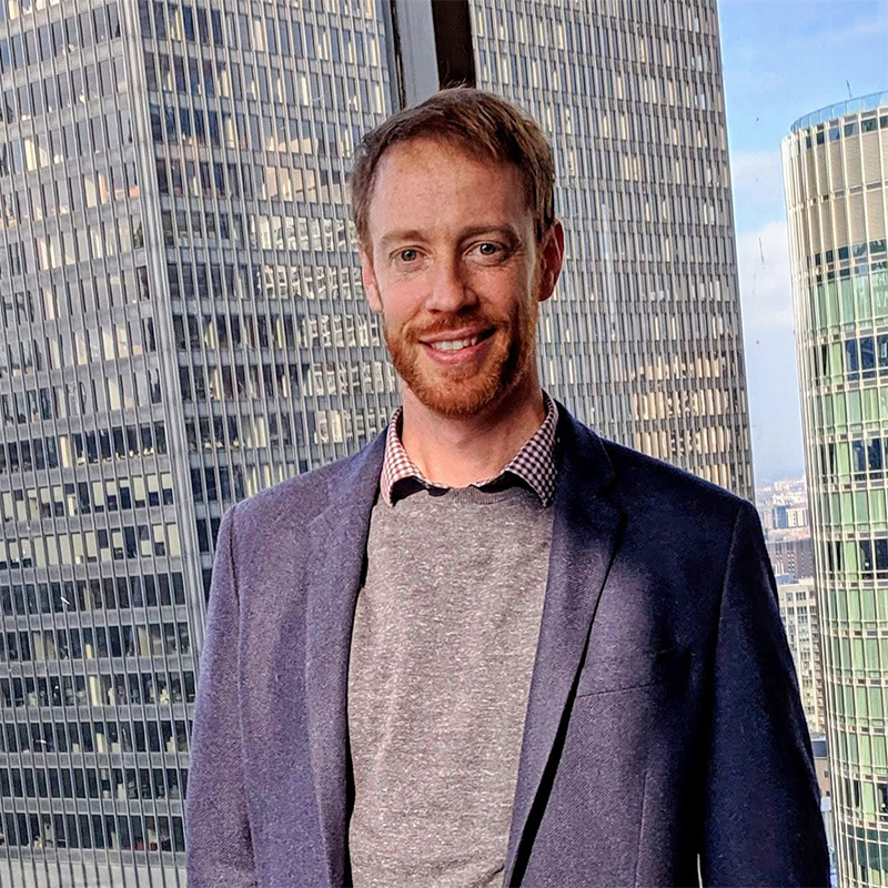 Jonathan Wetstein
